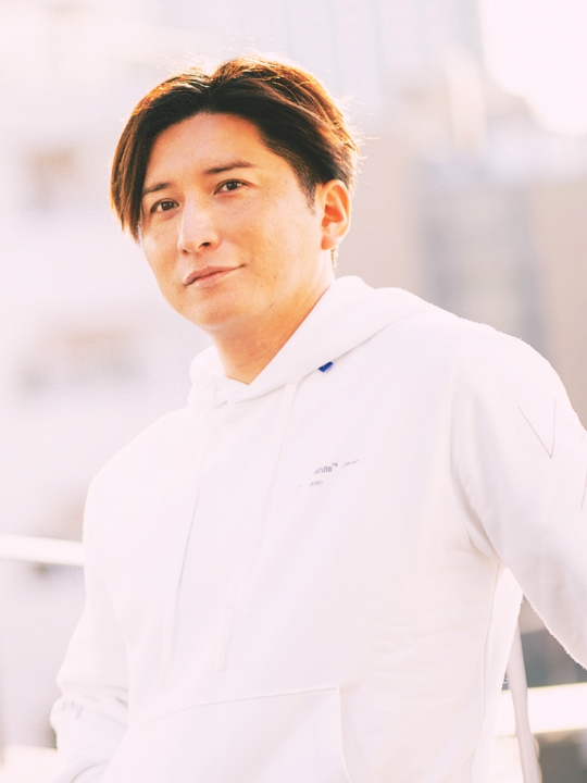 株式会社CIN GROUP 代表取締役 篠宮　康伸