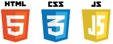 HTML5 CSS3 JavaScript