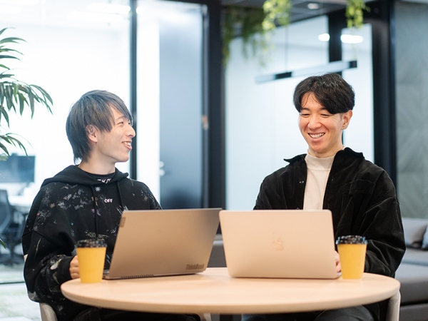 Innovation Day(帰社日)