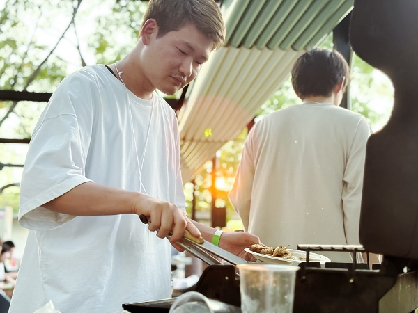 事業部イベント