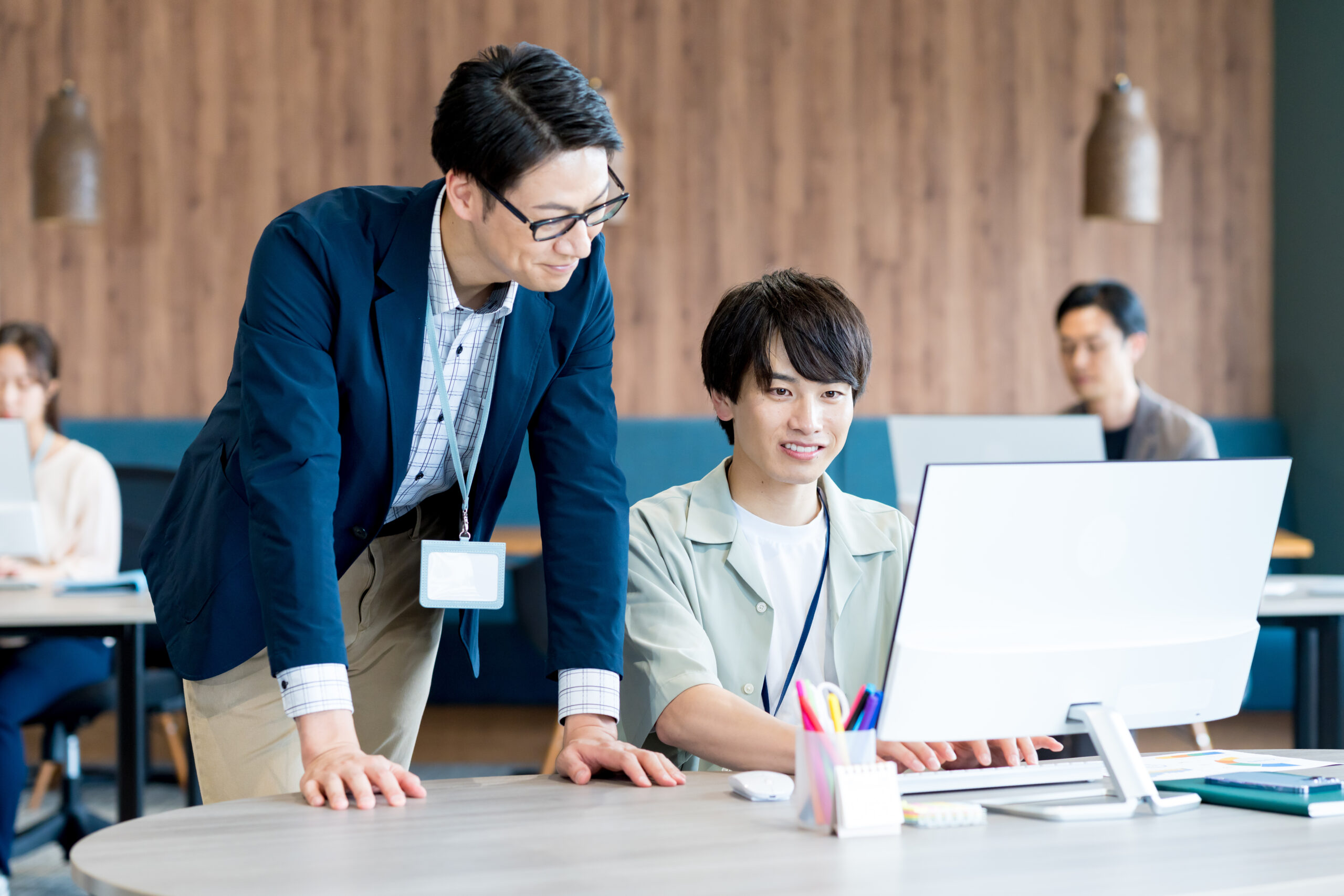 文系出身でもシステムエンジニアになれる