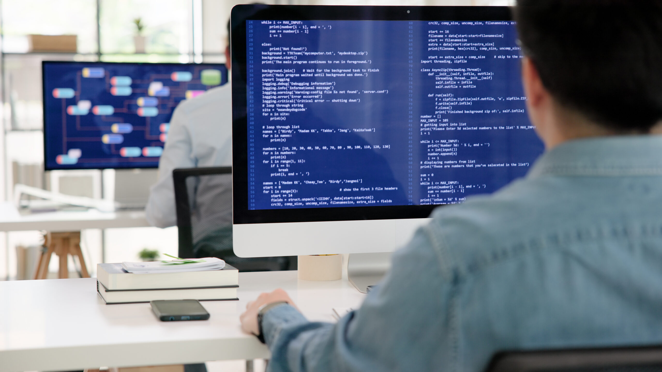 バックエンドエンジニアのロードマップ