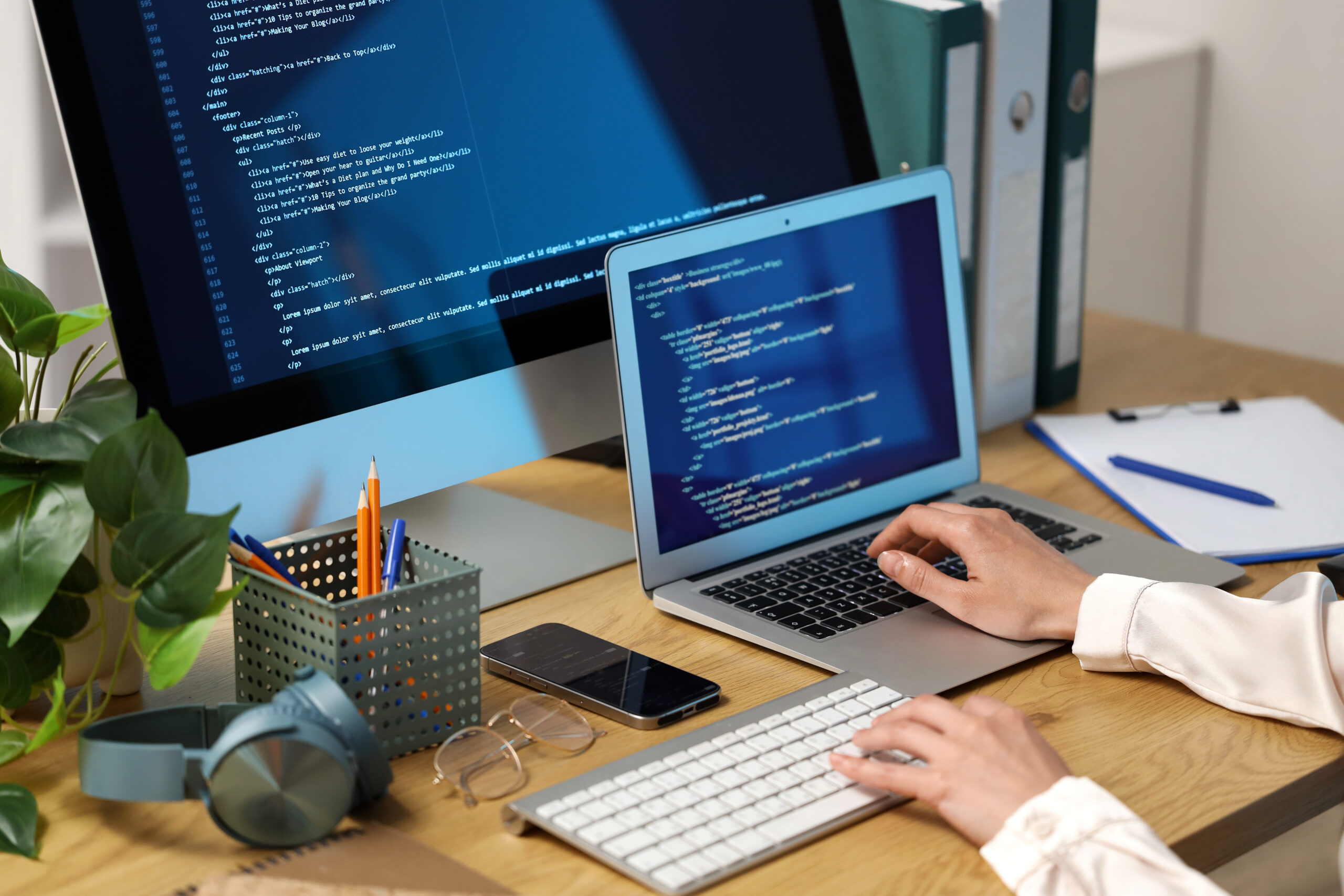 独学でエンジニアを目指すロードマップ