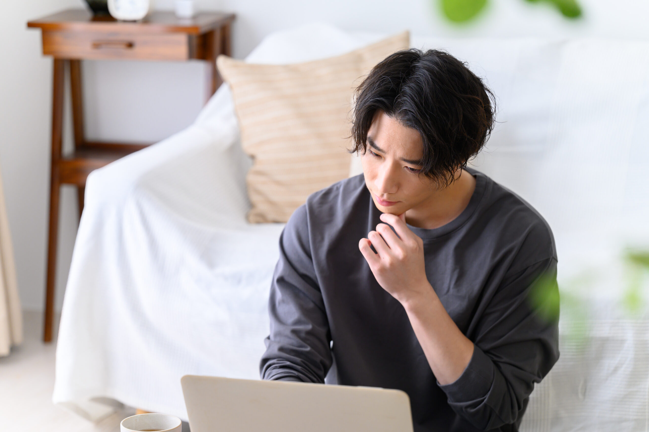 SESで働く3つのデメリット