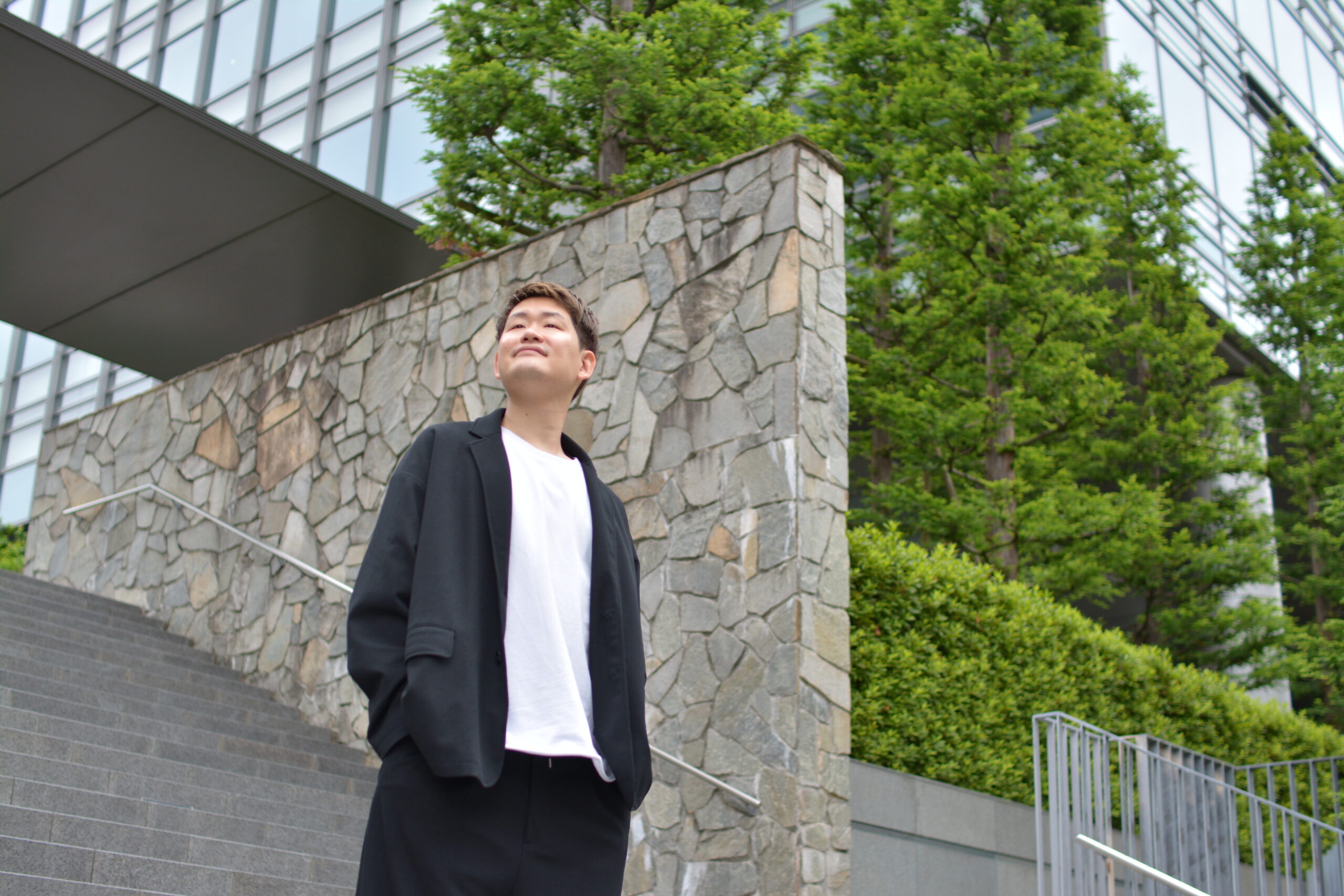 飲食店の経験が活きる！プロジェクトリーダーとしての新たな挑戦