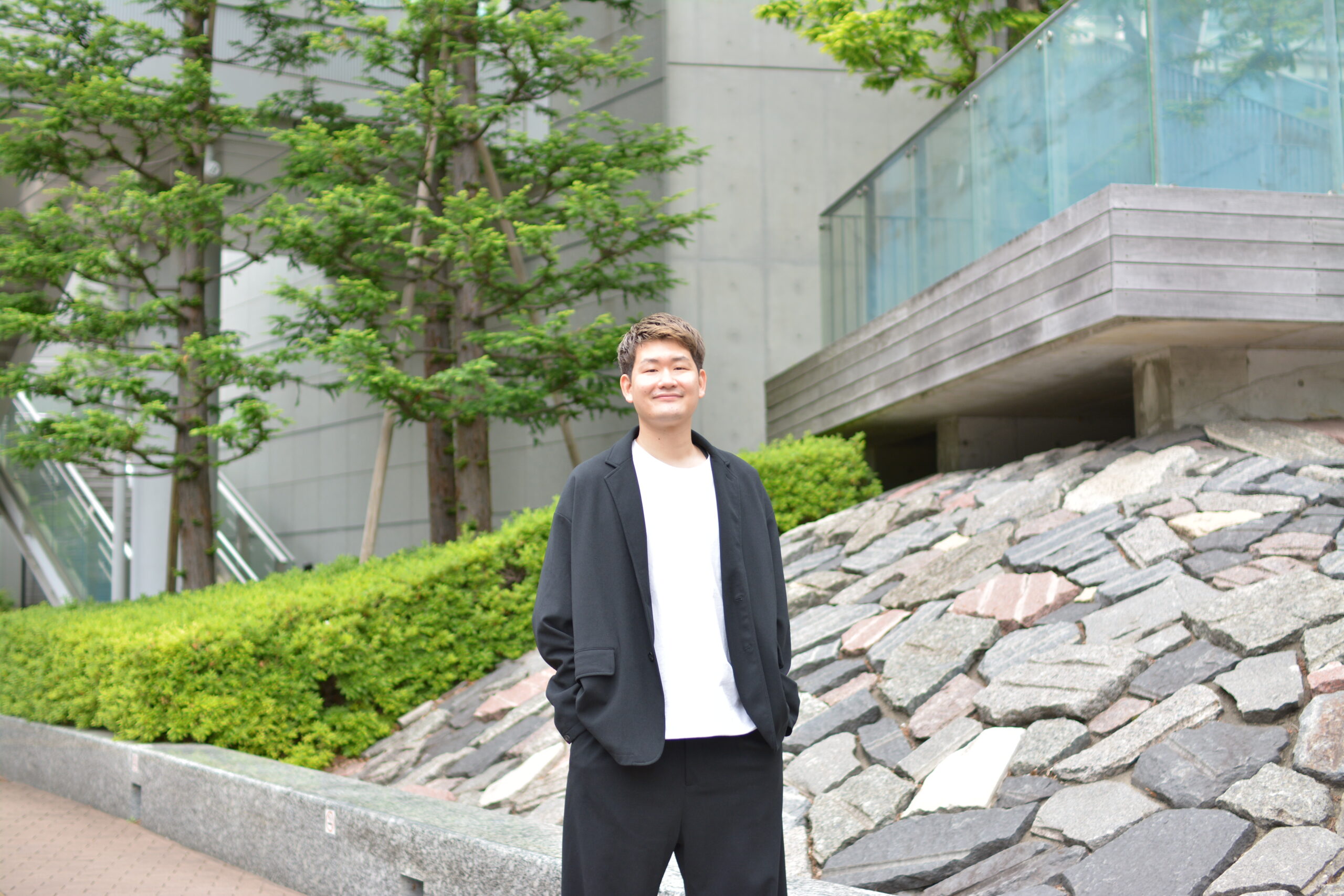 「まさかITの世界に？」居酒屋店員からエンジニアを目指したきっかけ