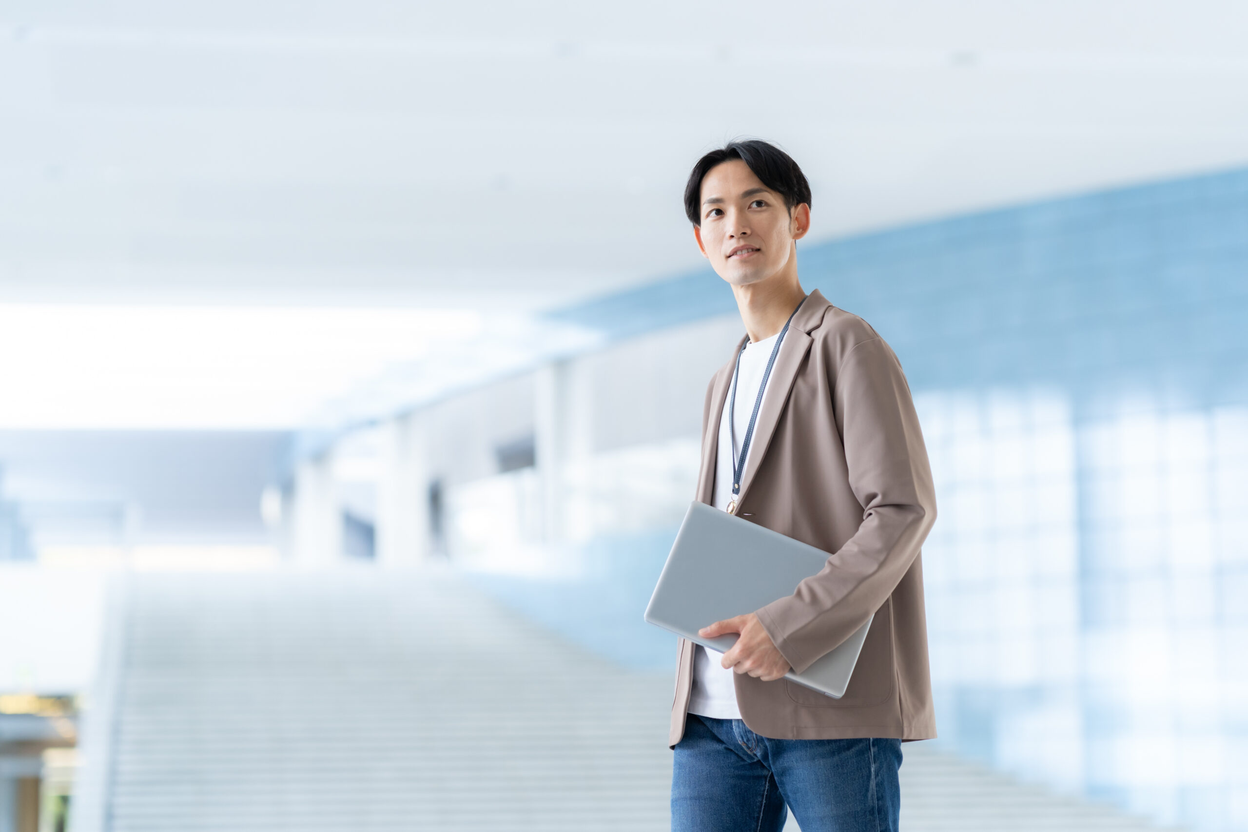 市場価値を高めていくことが最重要