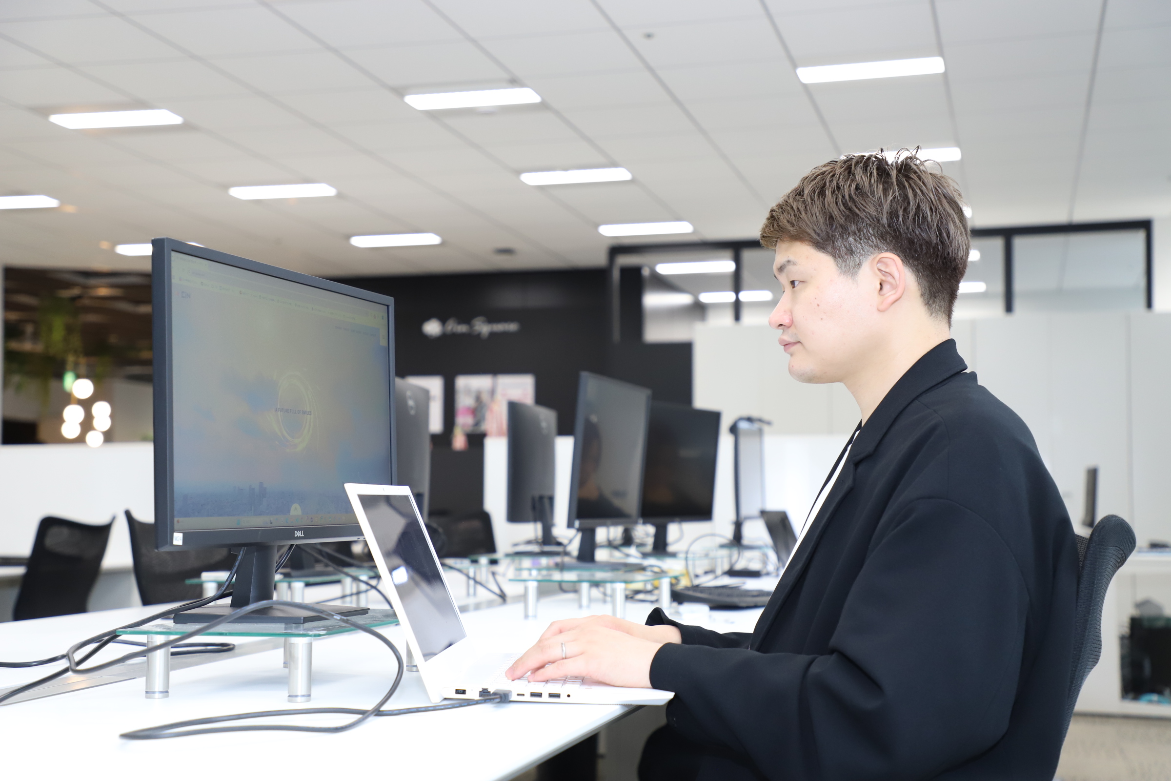 未経験からの挑戦！CIN GROUPでのキャリアスタートと最初の壁