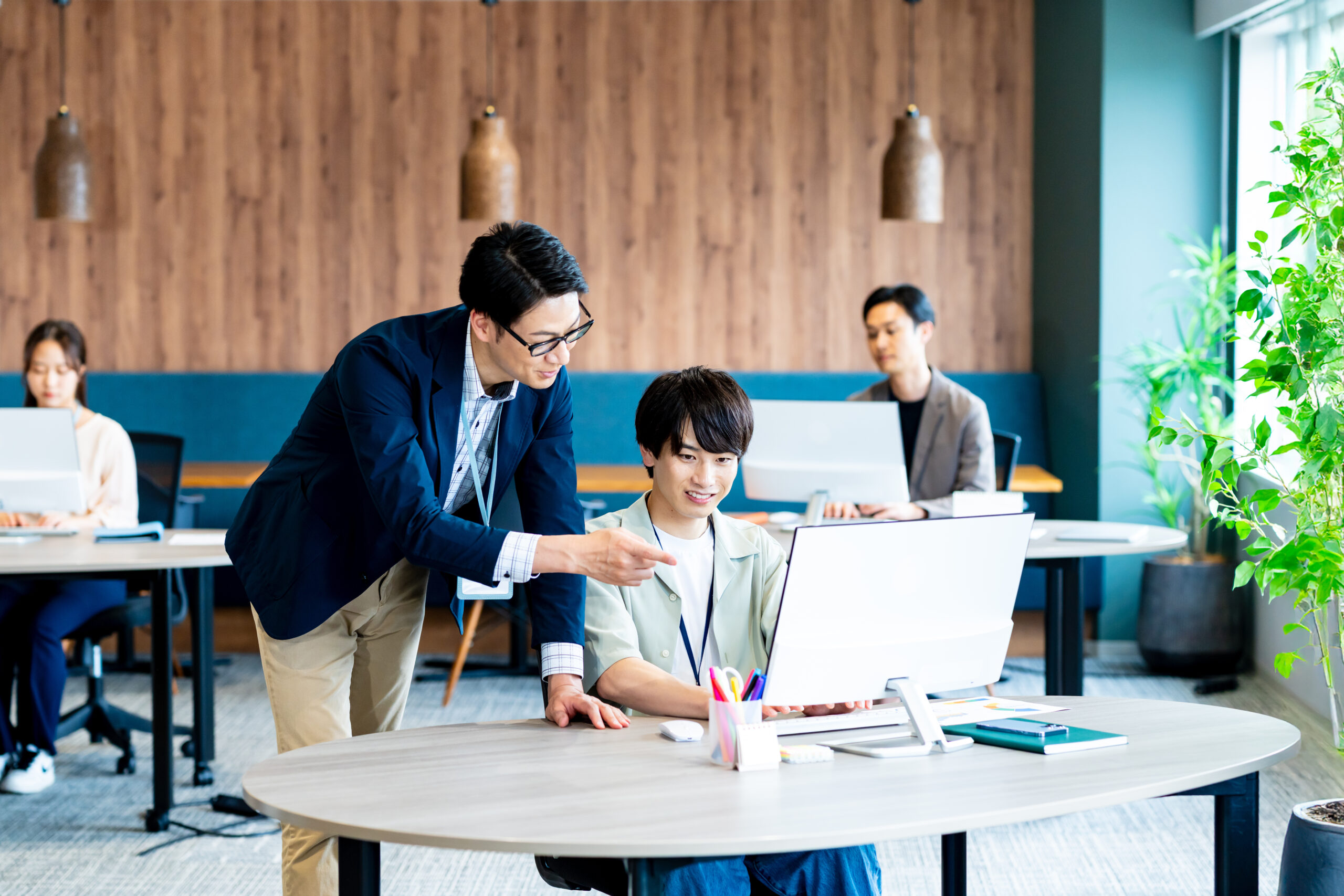 SESとは？働き方・契約形態・特徴