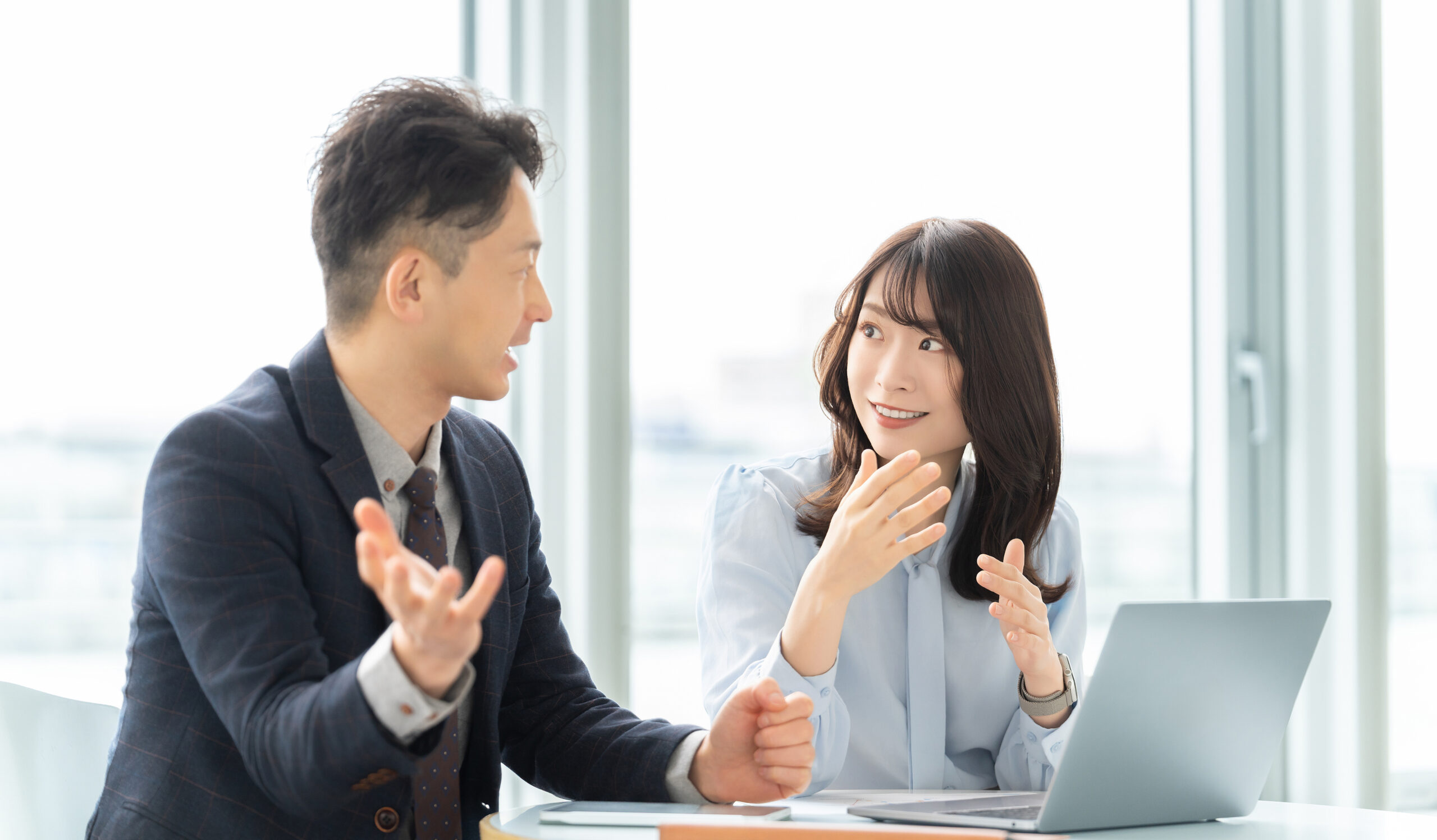 選考で見られるポイント｜未経験でも採用される人の共通点