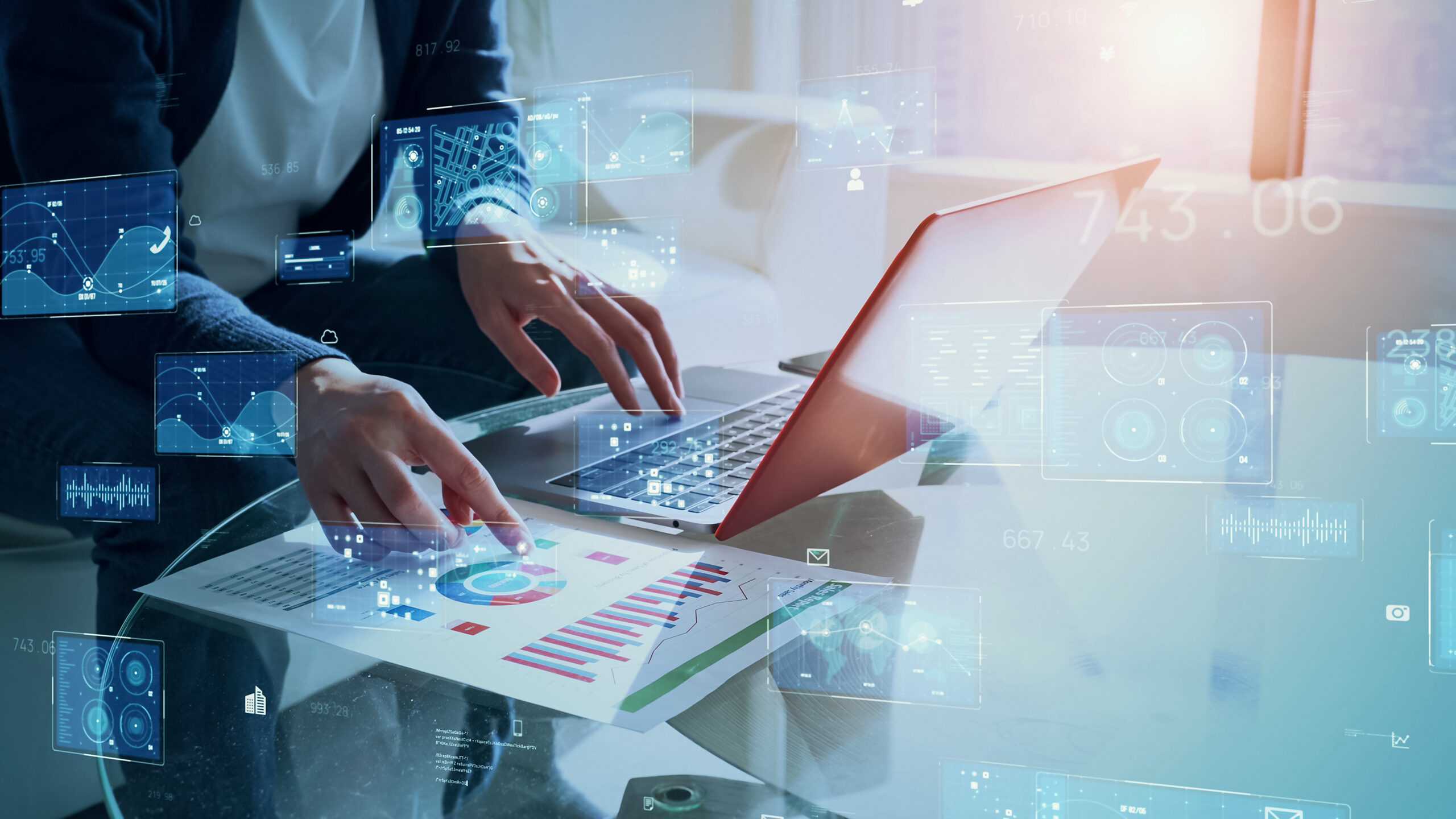 未経験から始めるならSESとSIerどっち？