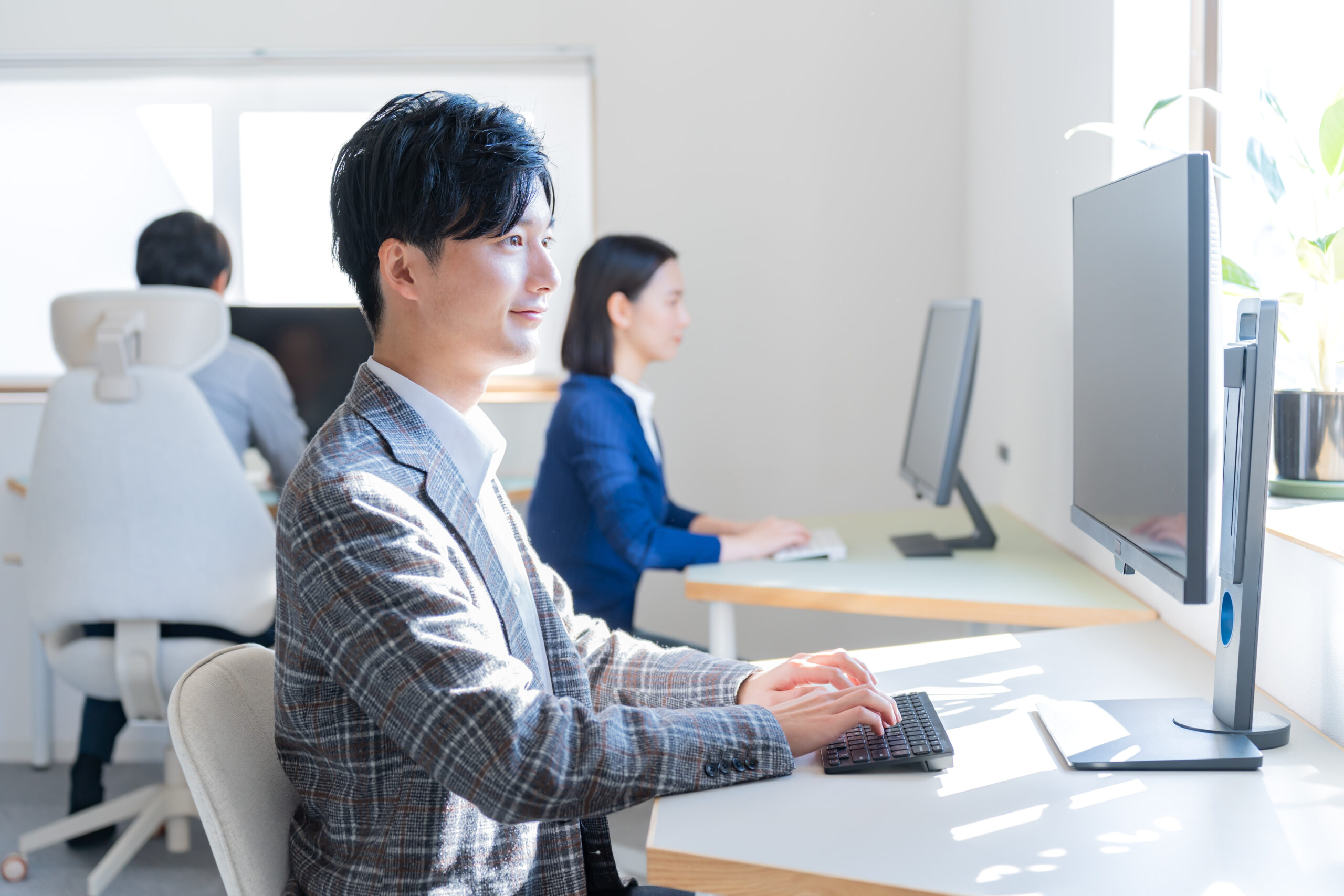 SIerとは？ビジネスモデル・商流・特徴