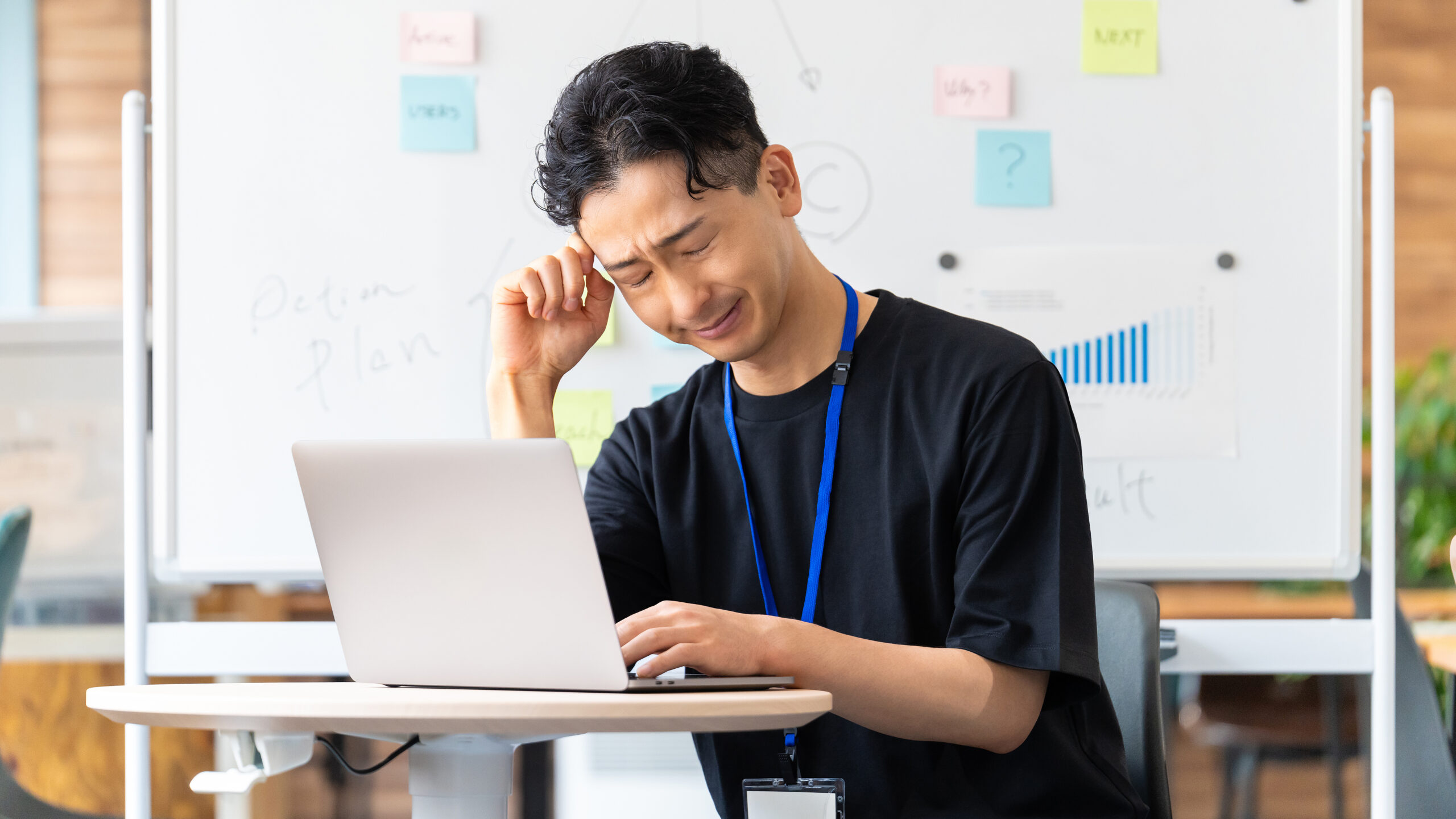 よくある失敗と、どう回避するか