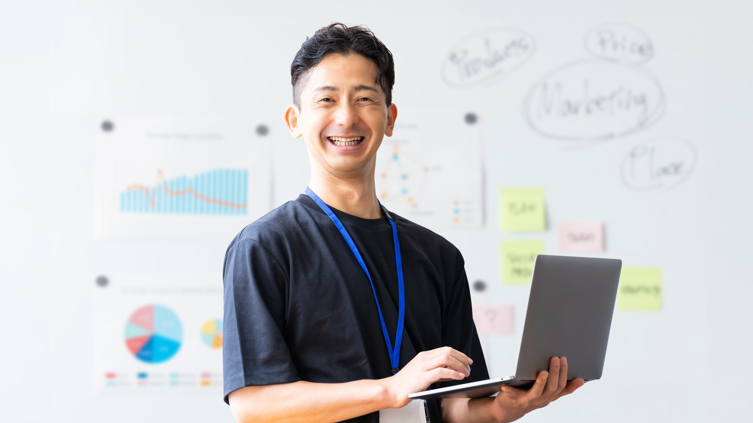 30代未経験でも採用される人の特徴