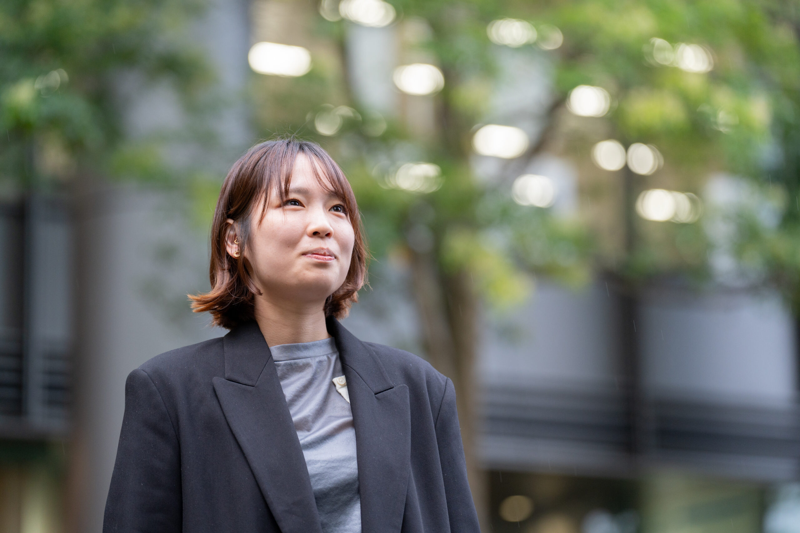 ゼロから生み出す喜びを。挑戦の先に見える景色