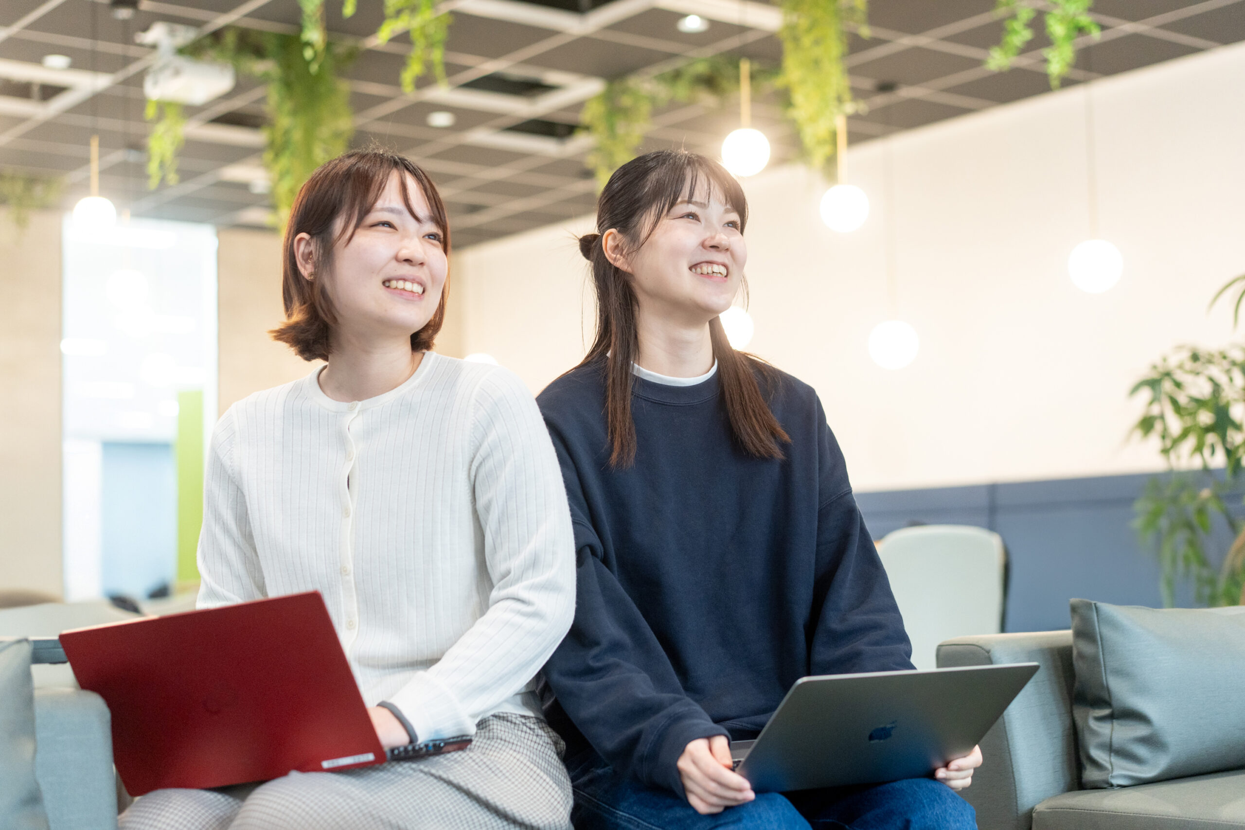 不安をワクワクに変えた、CIN GROUPの『人の温かさ』