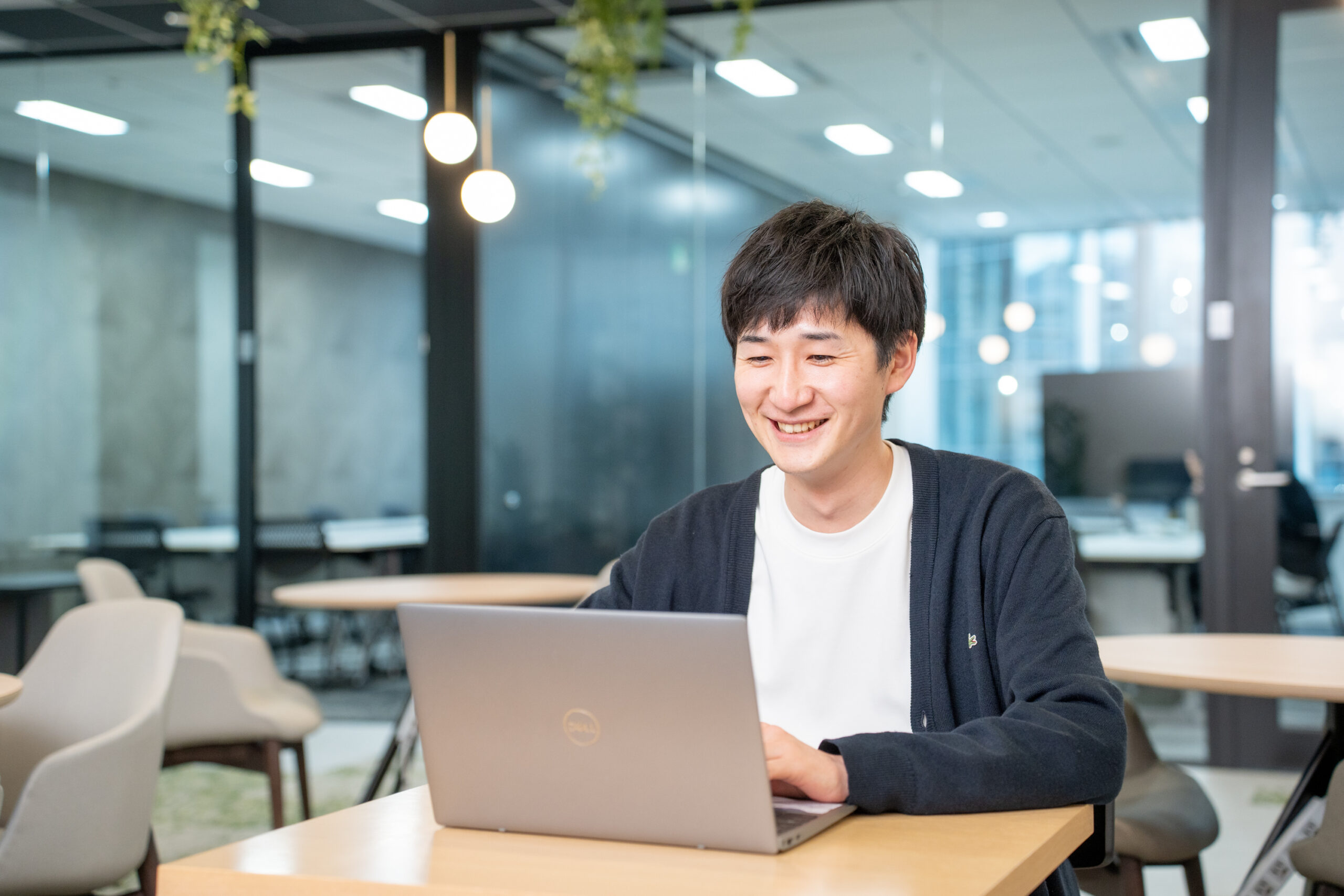 市場の動向を捉え、『選ばれるエンジニア』へ