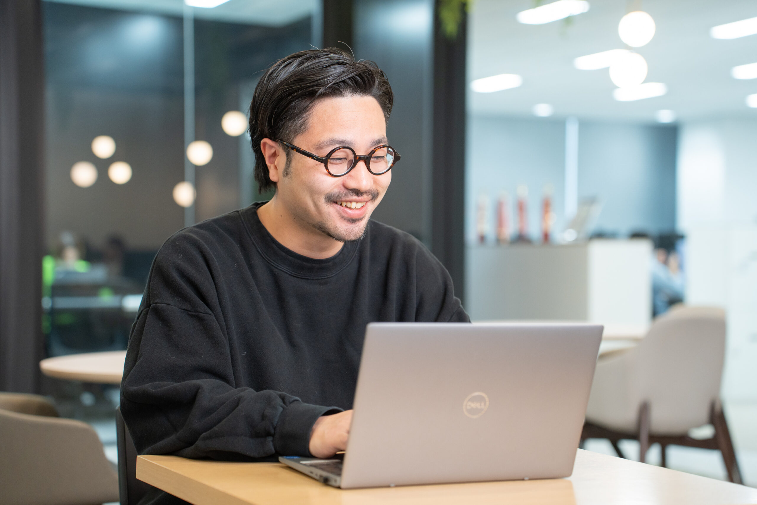 開発のパートナーはAIへ。最新テクノロジーへの挑戦