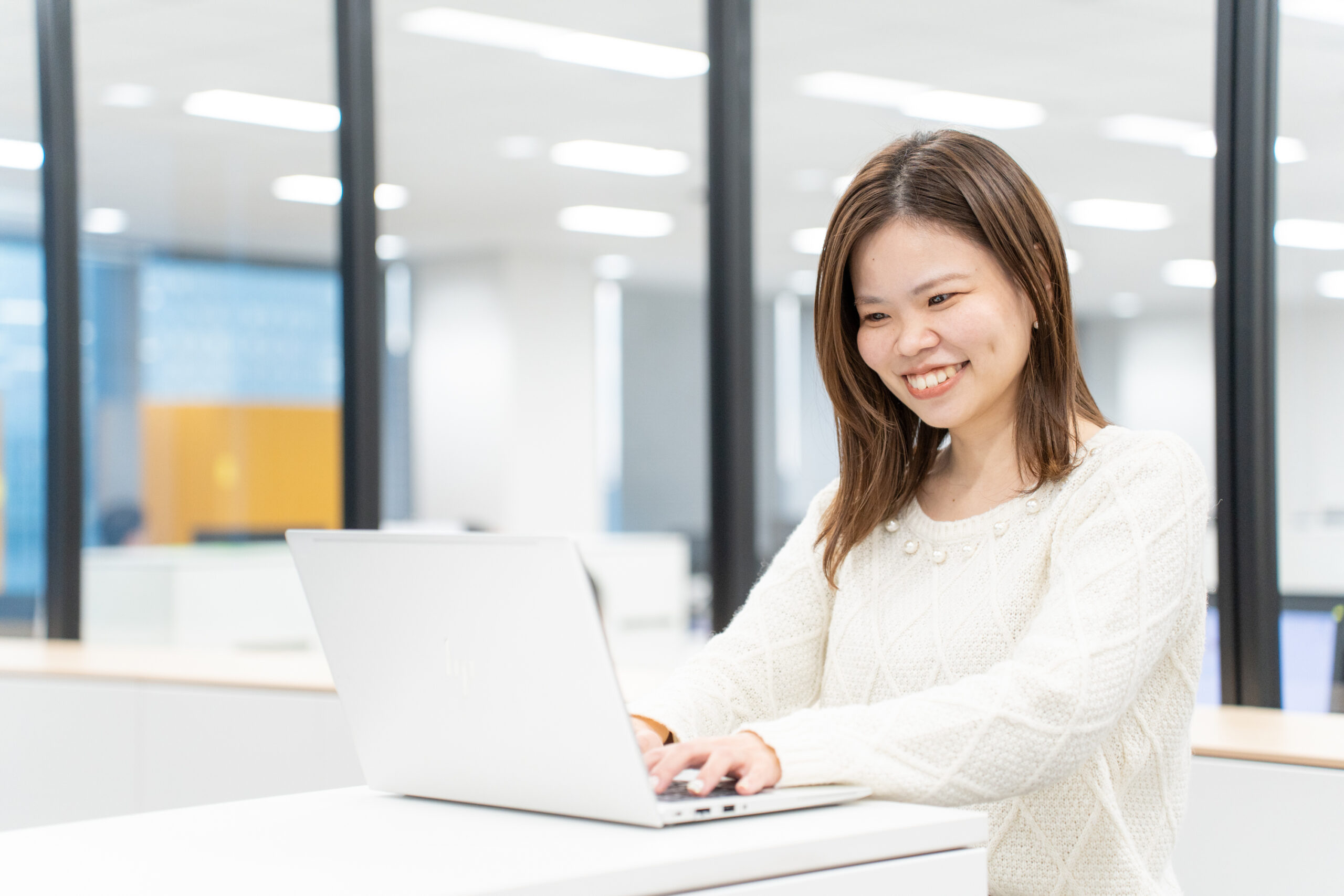 『挑戦』を仕組み化する。新リーダー制度のスタート