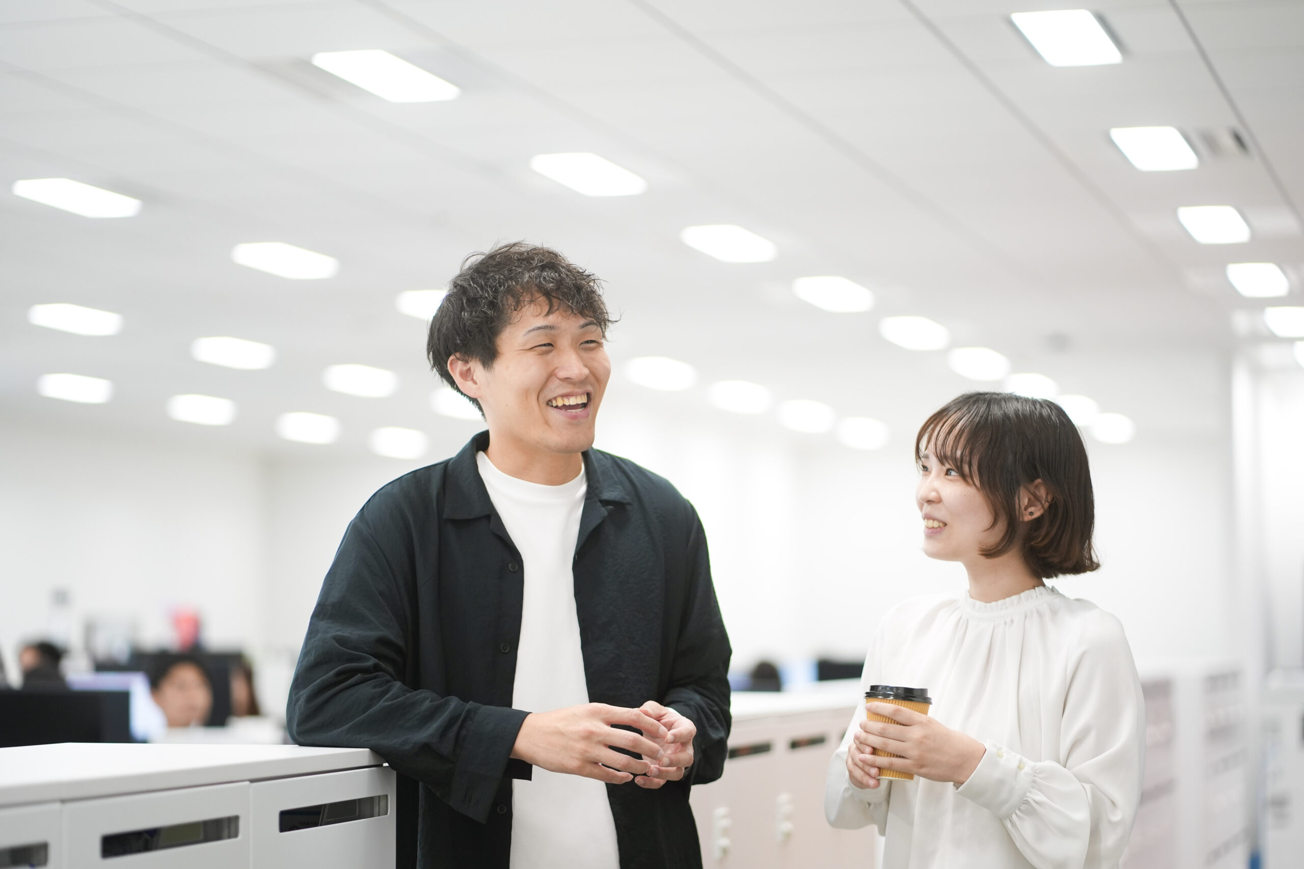 遠回りして気づいた、モノづくりへの消えない未練