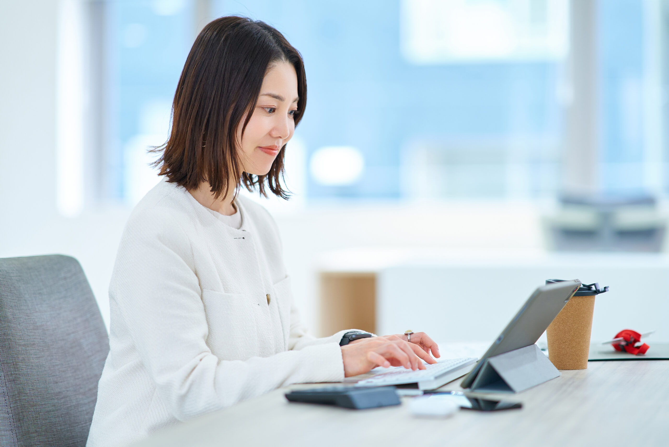 エンジニア面接での逆質問