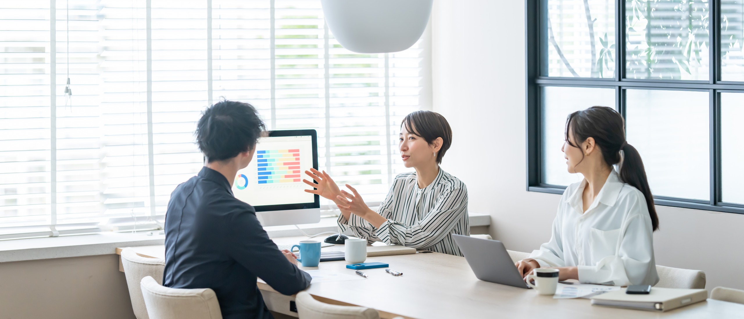 【現場の実例】未経験入社後はどの工程から担当するのか