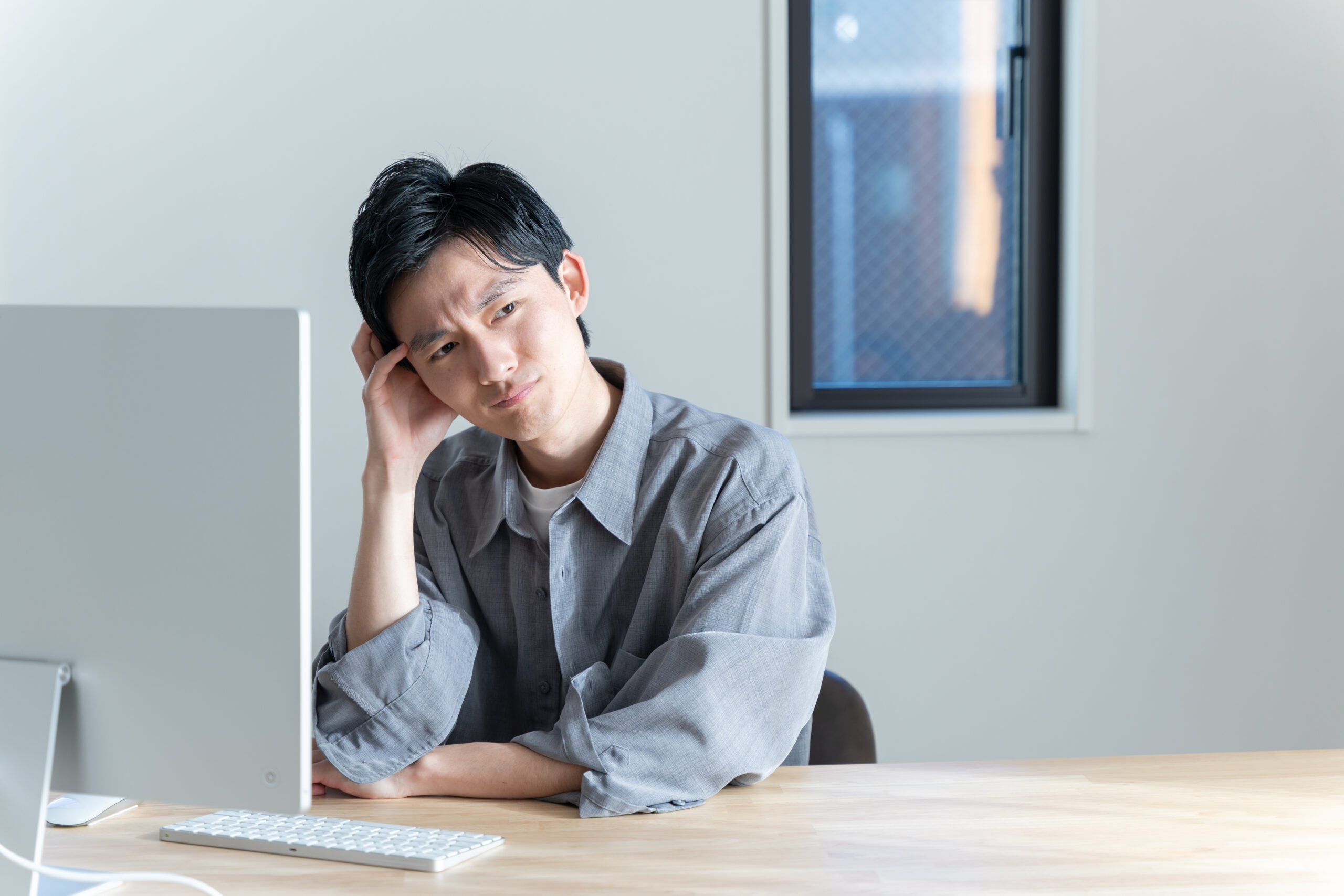ITエンジニアに向いていない人の特徴