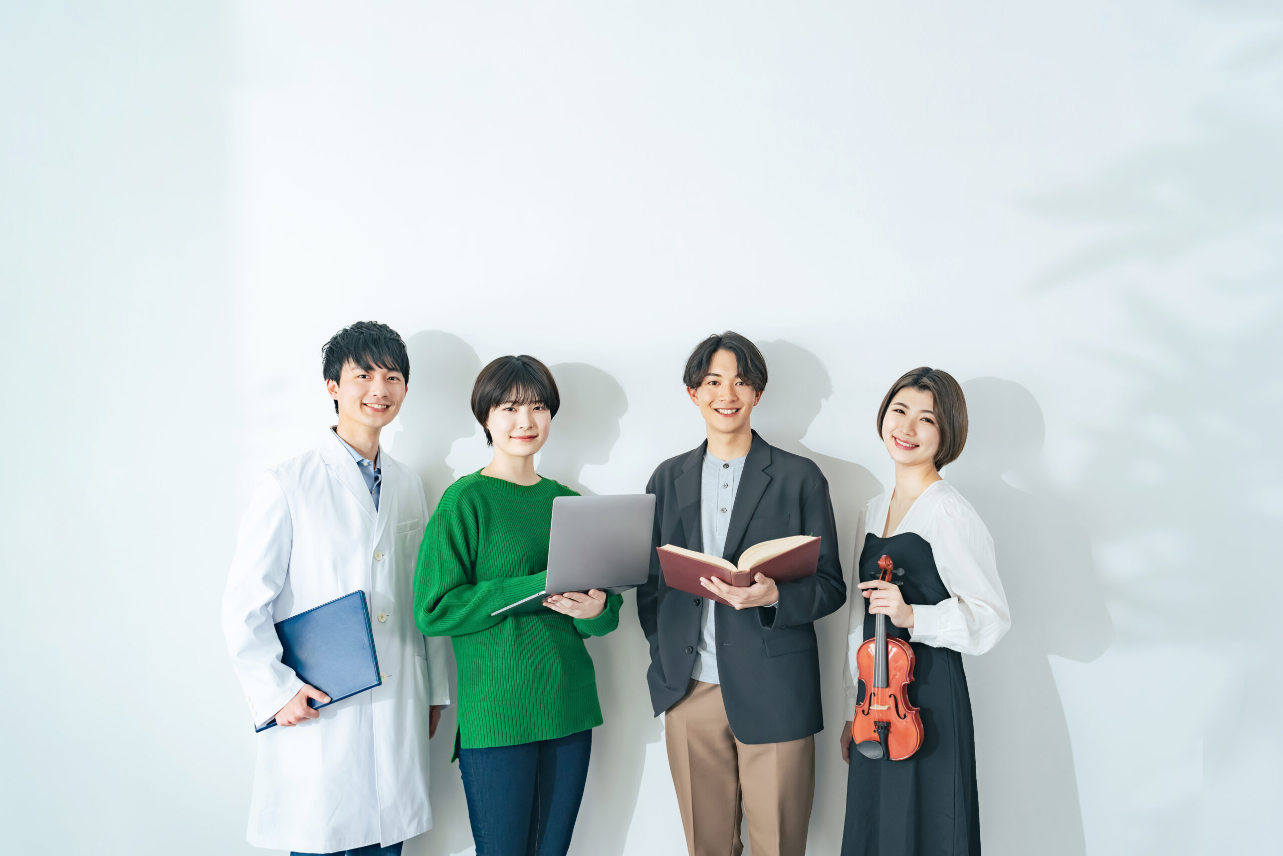 文系・未経験でもITエンジニアに向いている人はなれる？