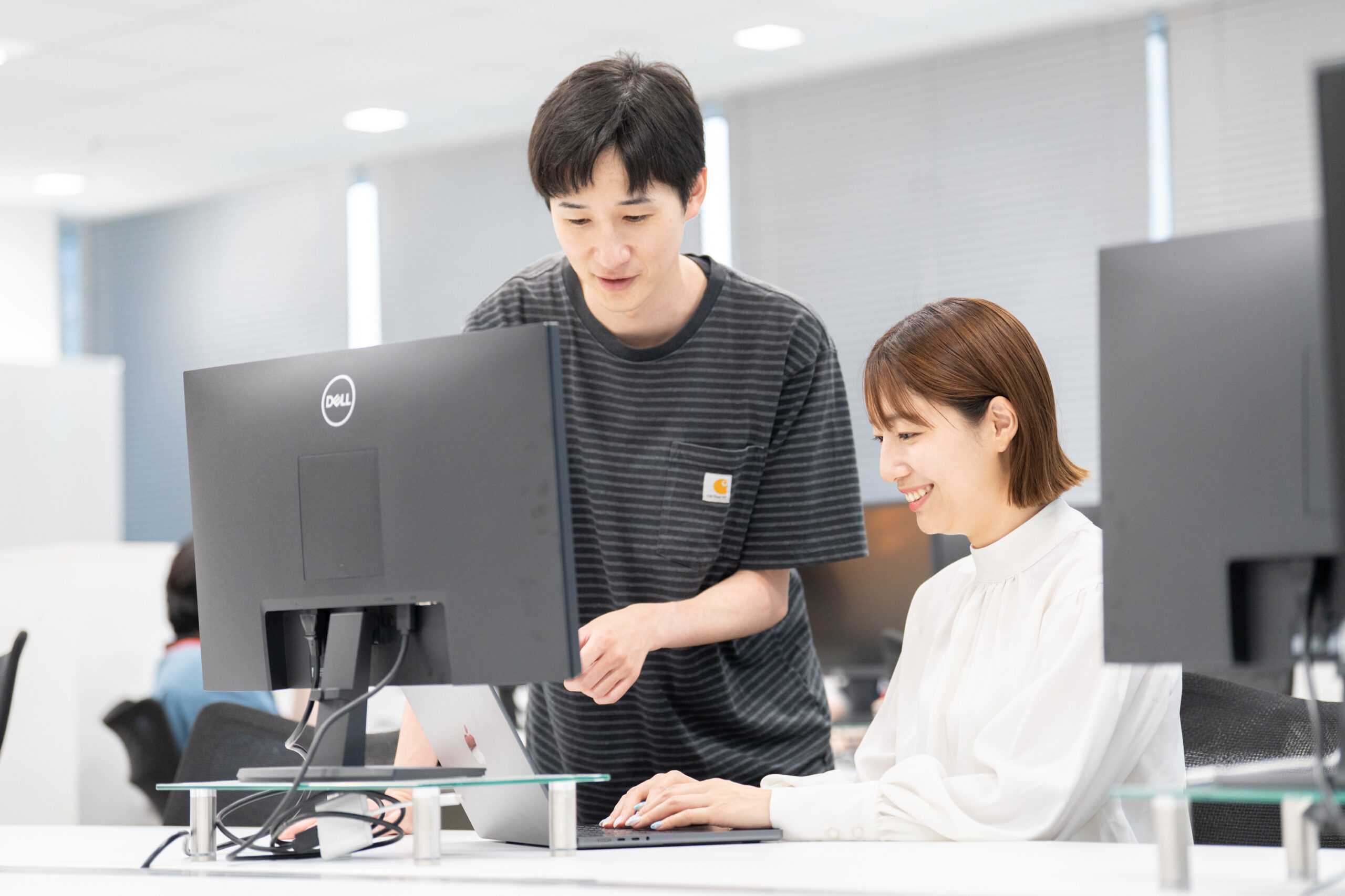 学びを、次のキャリアへ。資格取得を後押しする文化