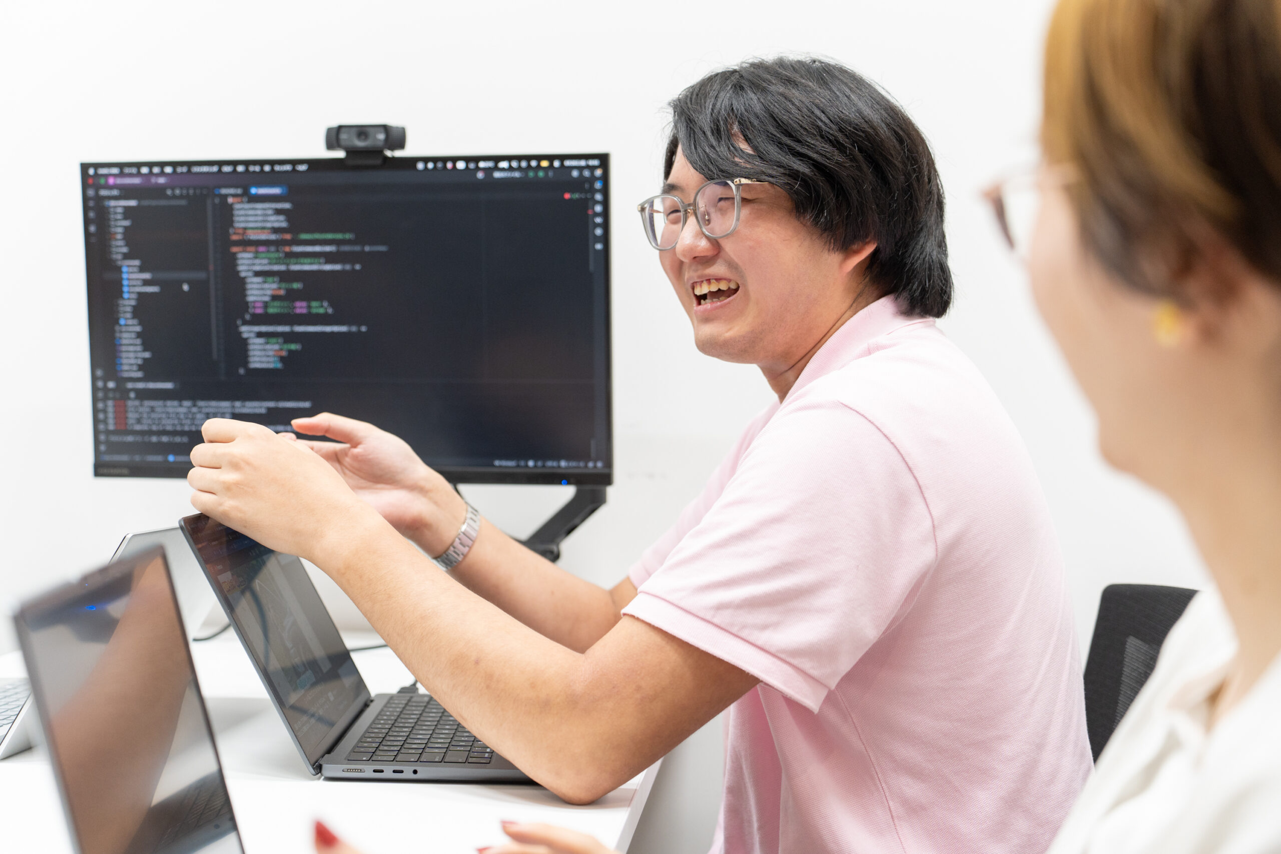 「今」を知り、「選ばれる」エンジニアへ