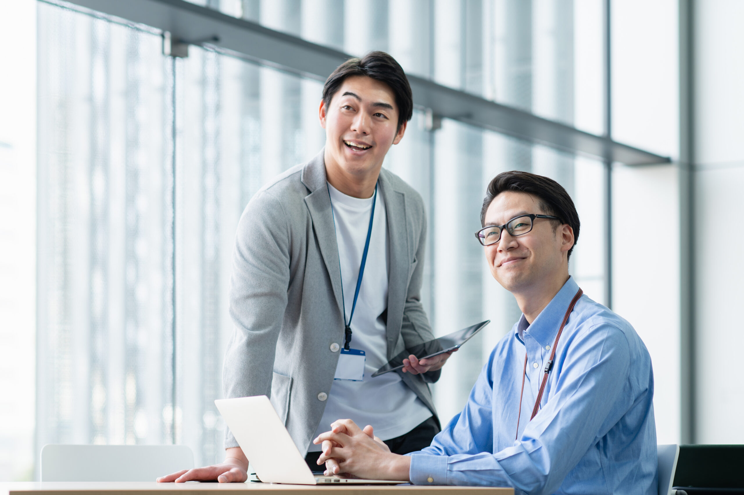 未経験からIT業界に入るには