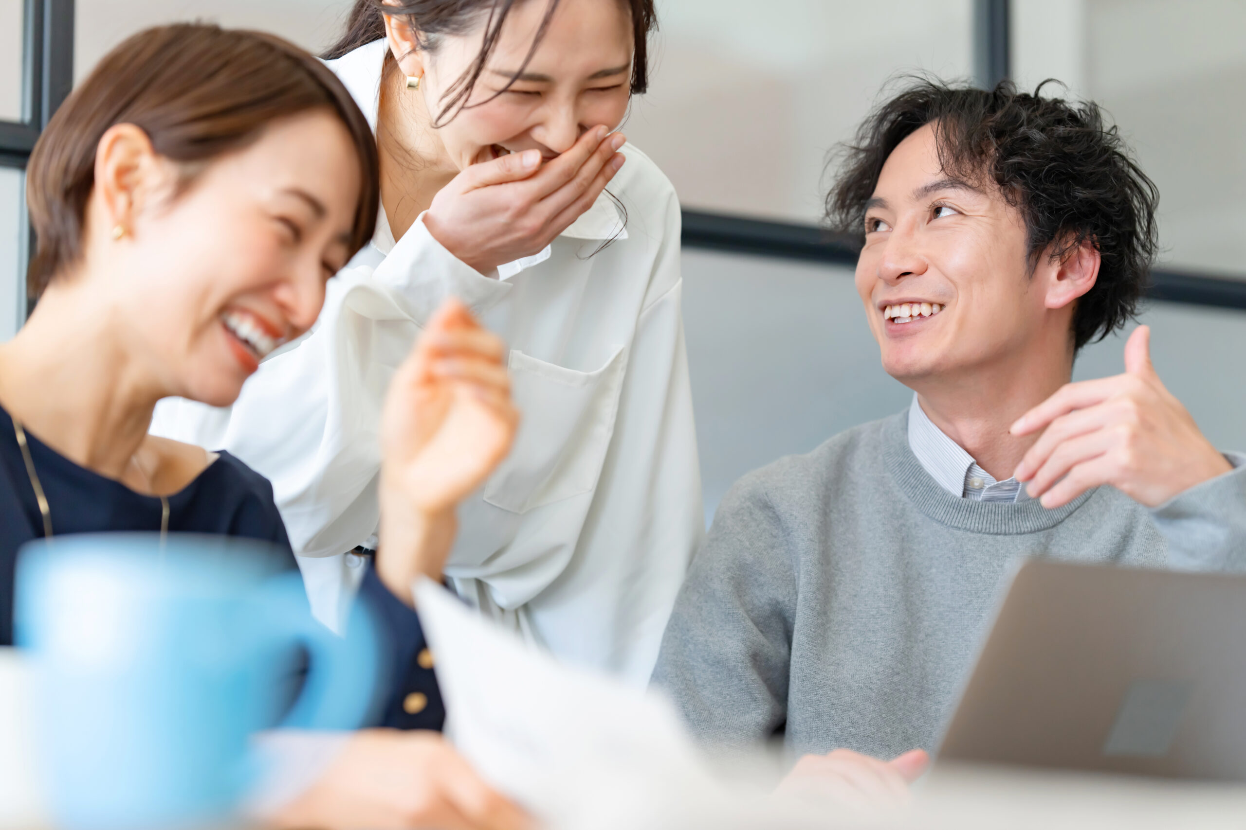 プログラマーのやりがい・魅力｜実装で味わう楽しさ