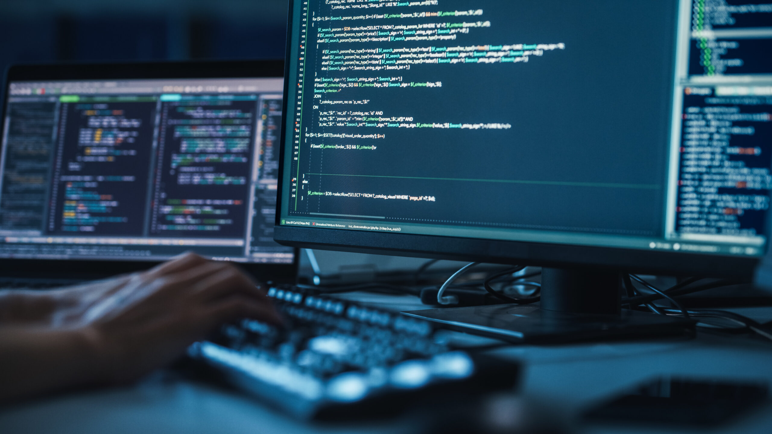 未経験者が最初に覚えたいプログラミングの英単語